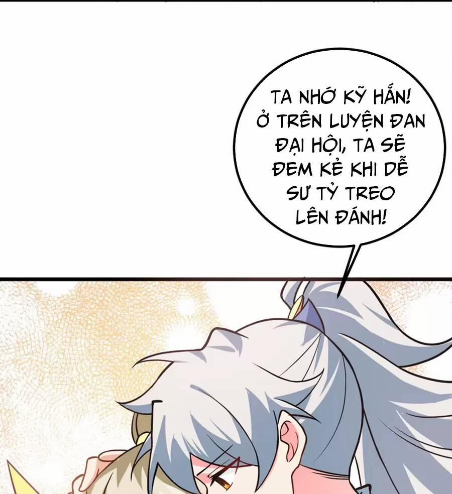 Mang Theo Các Tiên Tử Vô Địch Thiên Hạ 27.2 trang 14