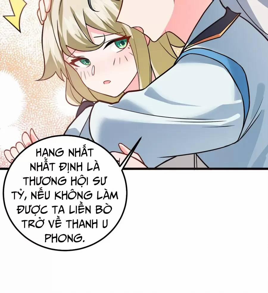 Mang Theo Các Tiên Tử Vô Địch Thiên Hạ 27.2 trang 15