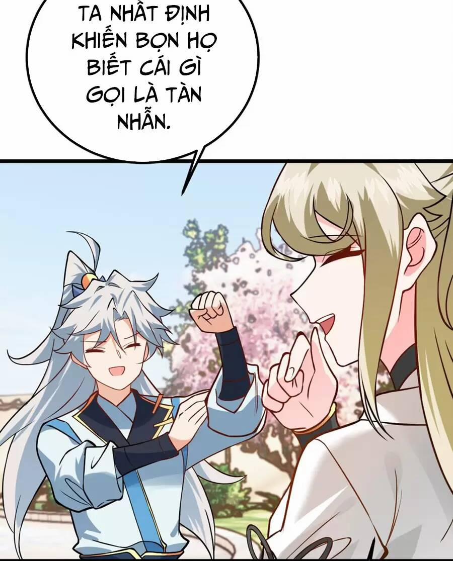 Mang Theo Các Tiên Tử Vô Địch Thiên Hạ 27.2 trang 17