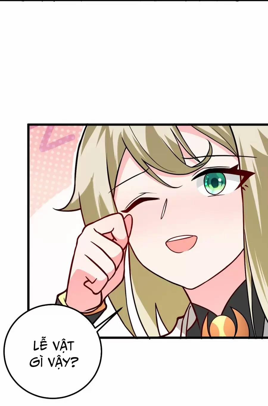 Mang Theo Các Tiên Tử Vô Địch Thiên Hạ 27.2 trang 19