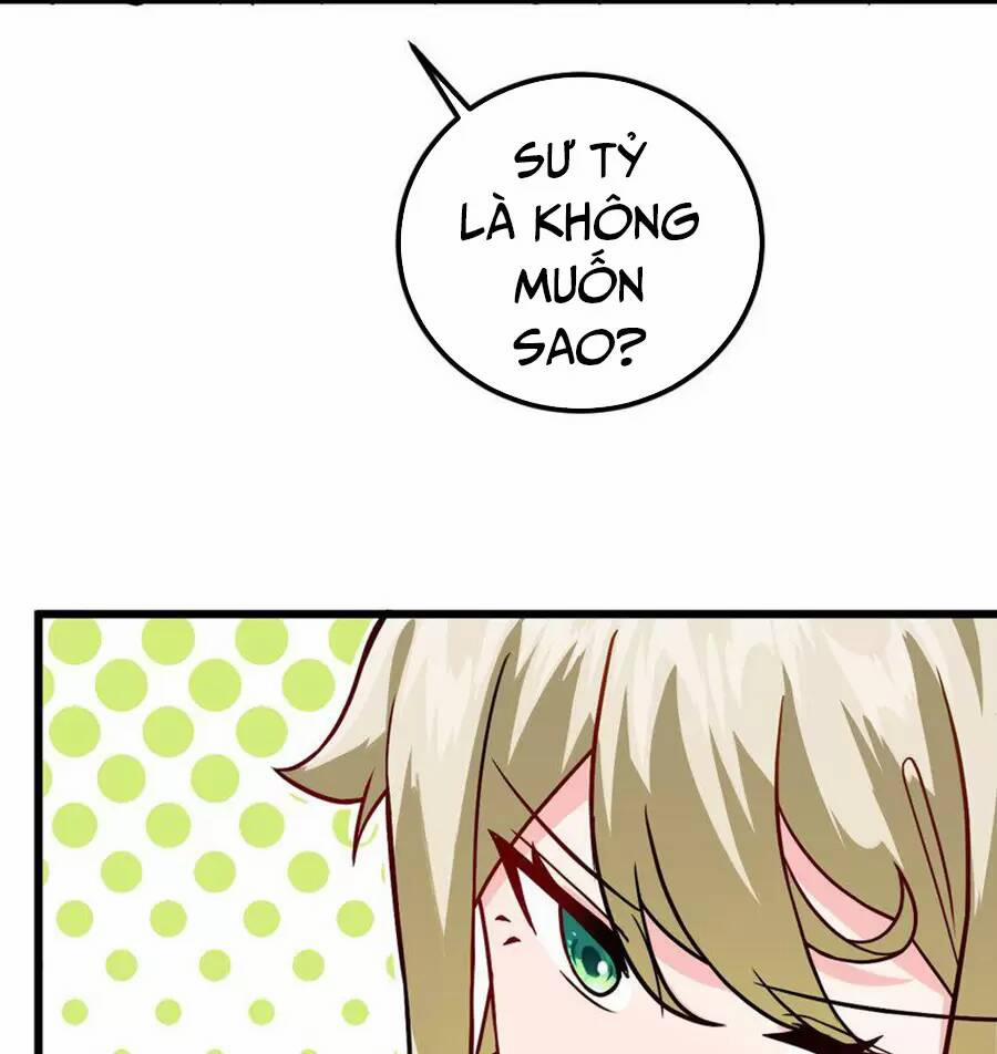 Mang Theo Các Tiên Tử Vô Địch Thiên Hạ 27.2 trang 22