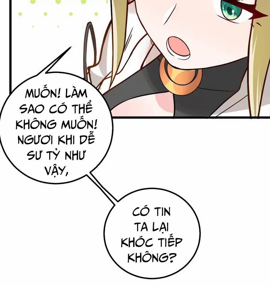 Mang Theo Các Tiên Tử Vô Địch Thiên Hạ 27.2 trang 23