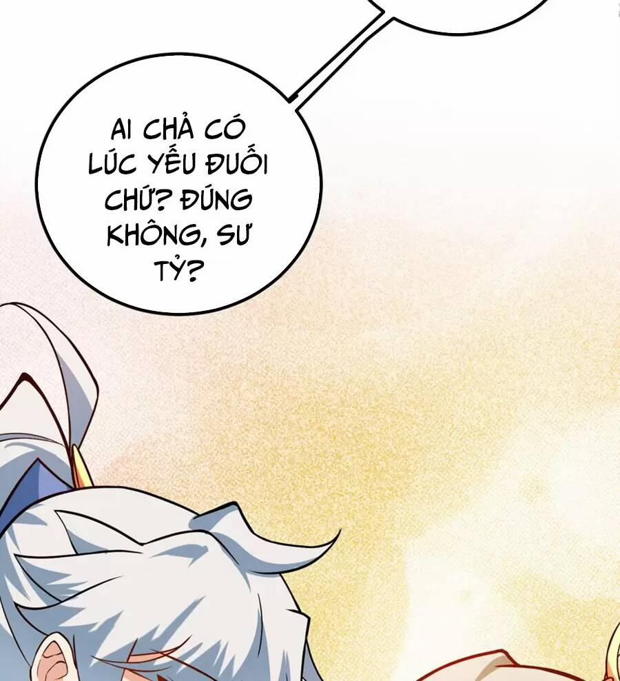 Mang Theo Các Tiên Tử Vô Địch Thiên Hạ 27.2 trang 25