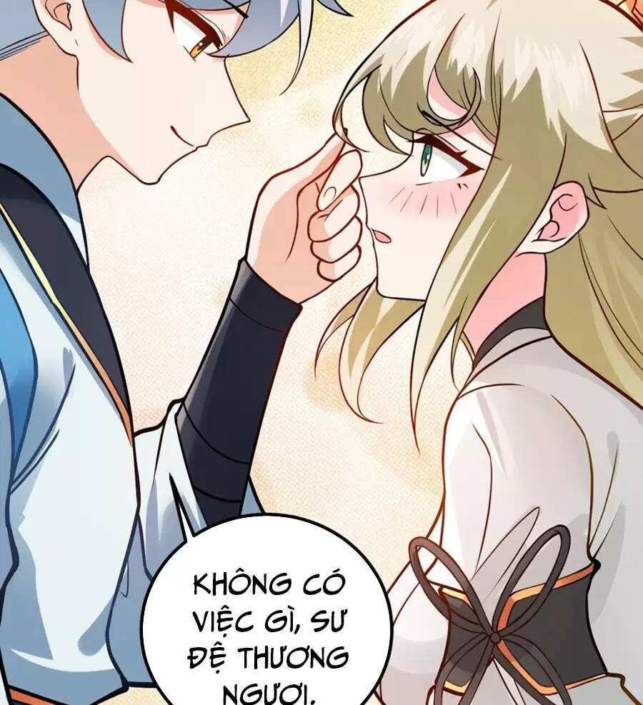 Mang Theo Các Tiên Tử Vô Địch Thiên Hạ 27.2 trang 26