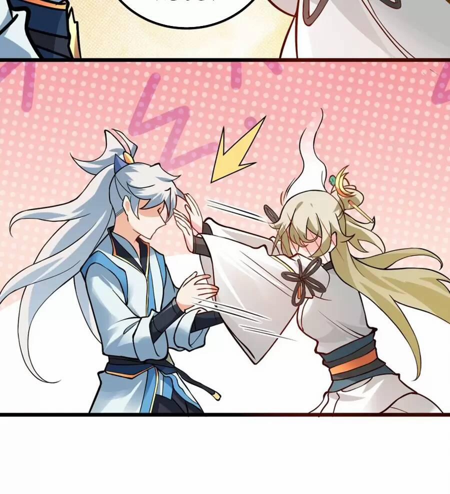 Mang Theo Các Tiên Tử Vô Địch Thiên Hạ 27.2 trang 27