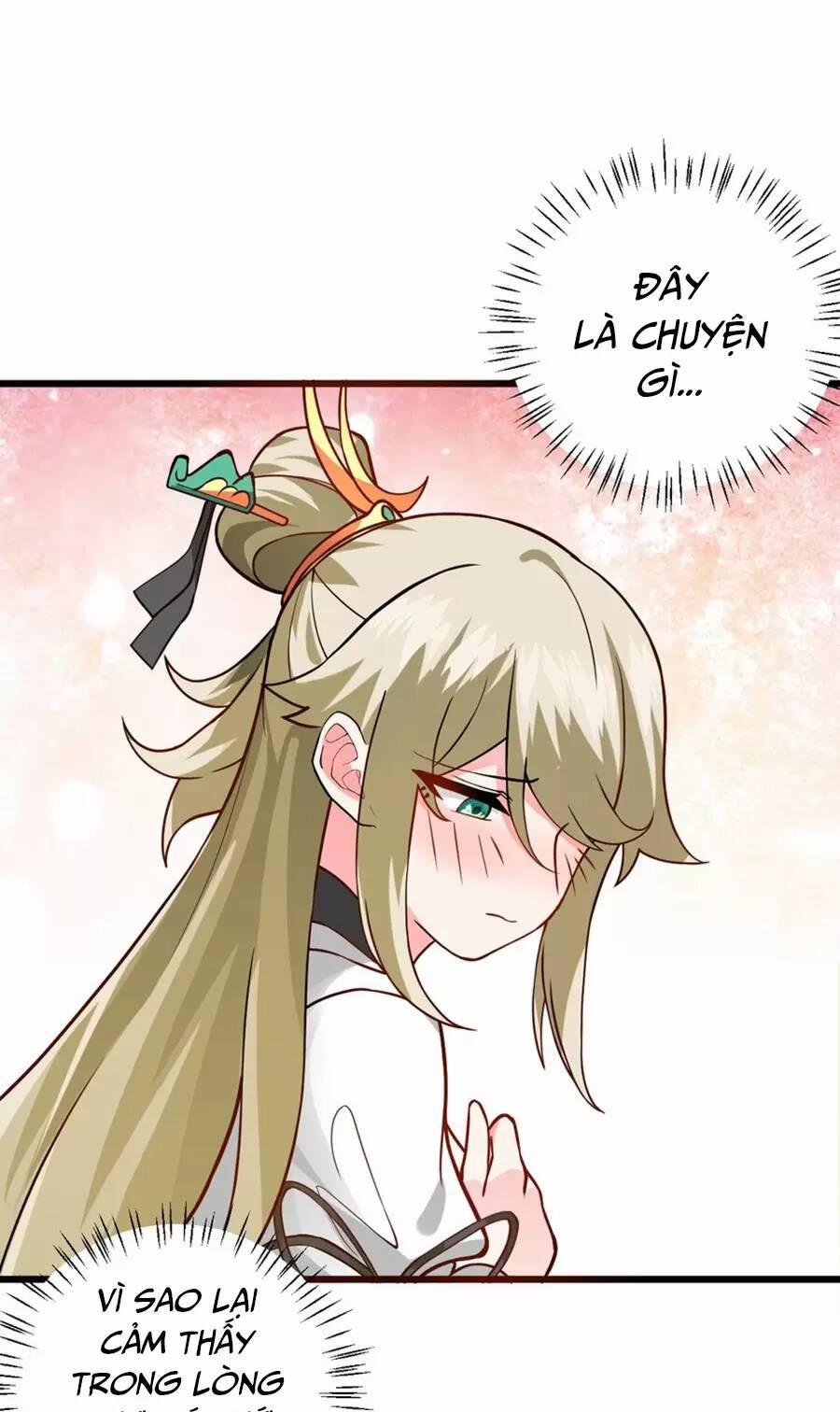 Mang Theo Các Tiên Tử Vô Địch Thiên Hạ 27.2 trang 28