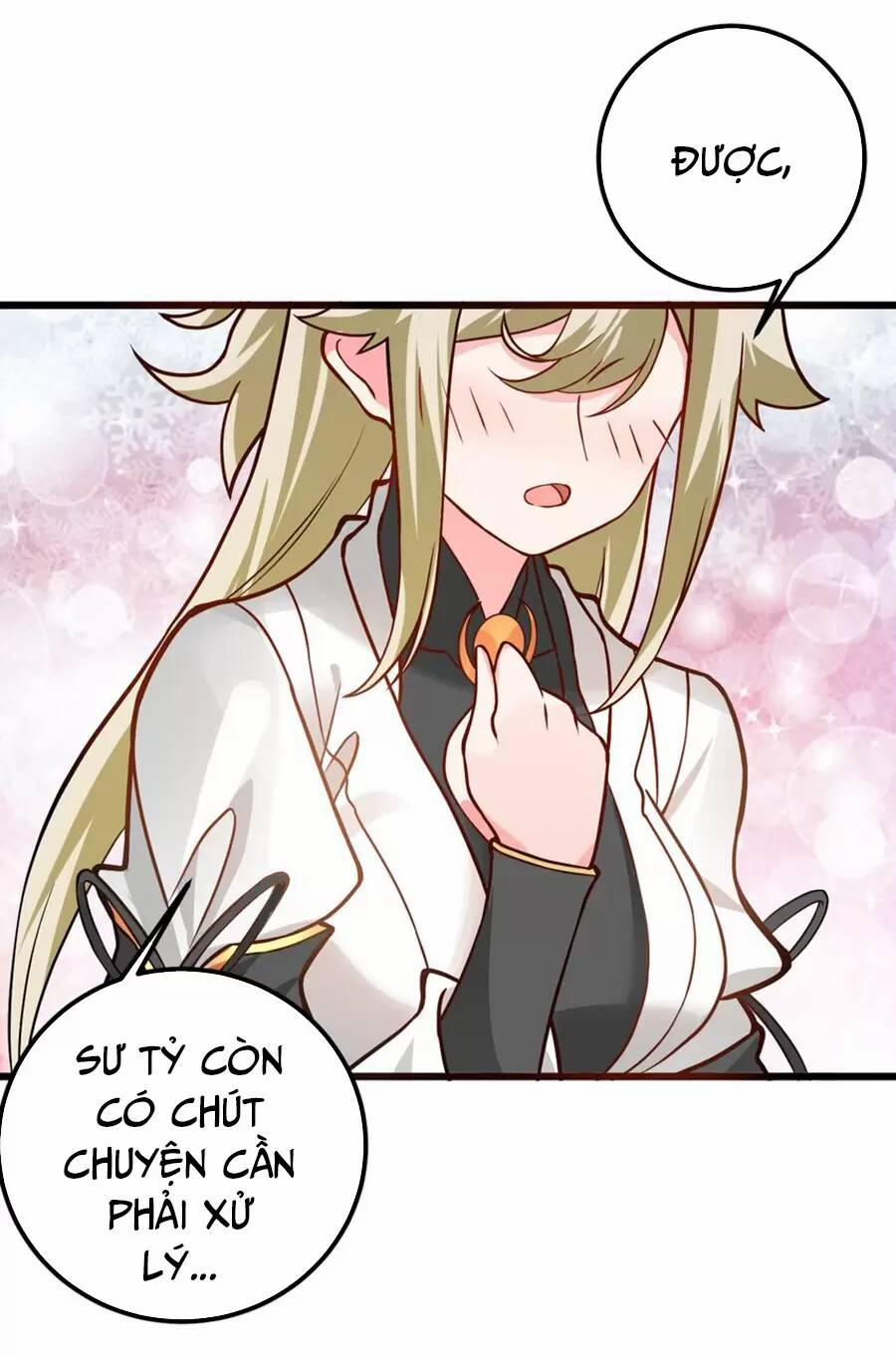 Mang Theo Các Tiên Tử Vô Địch Thiên Hạ 27.2 trang 30