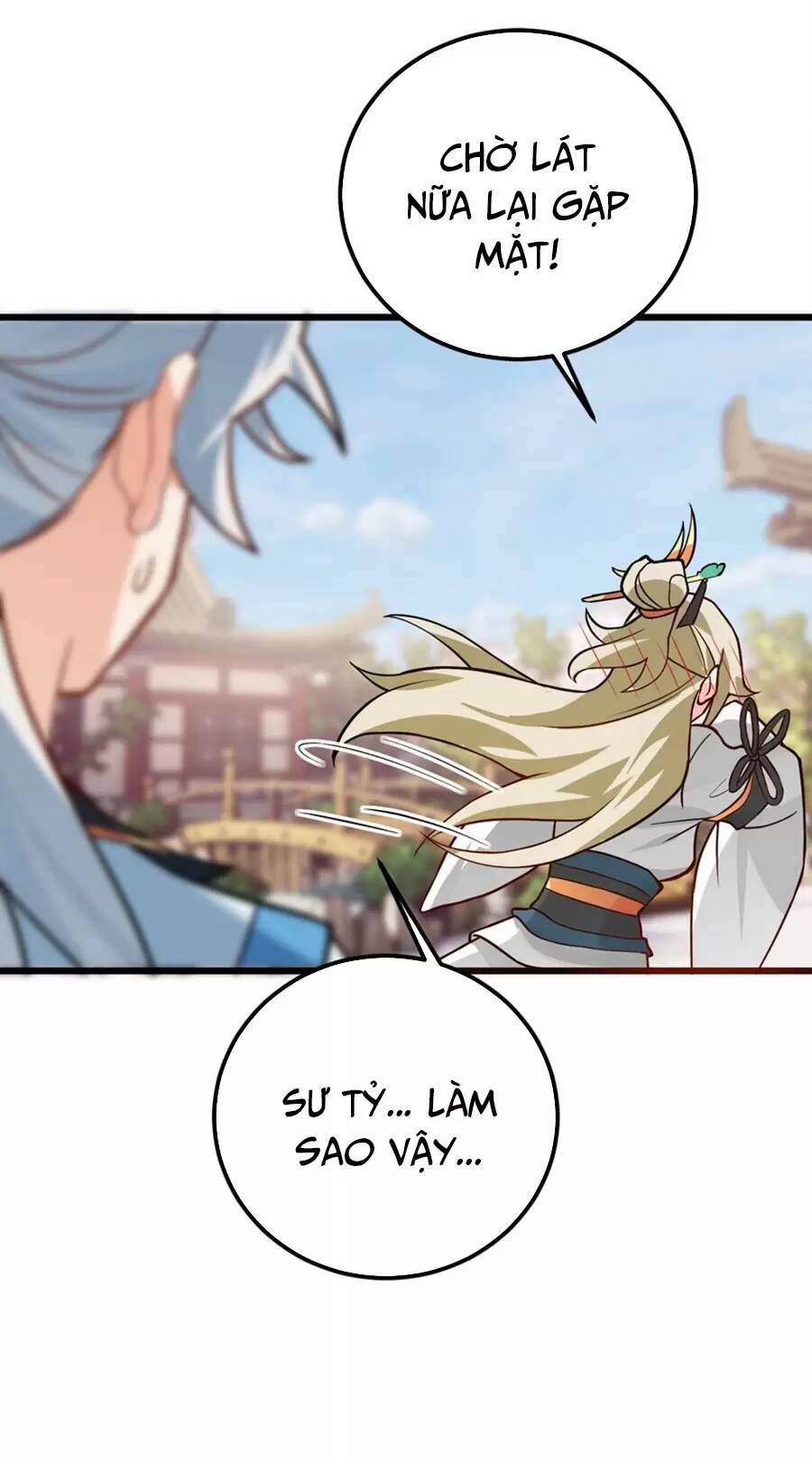 Mang Theo Các Tiên Tử Vô Địch Thiên Hạ 27.2 trang 31