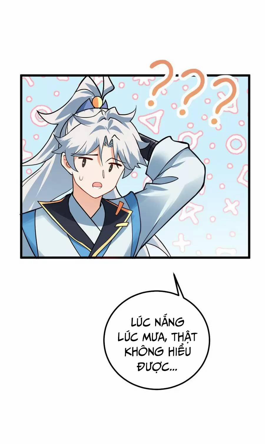 Mang Theo Các Tiên Tử Vô Địch Thiên Hạ 27.2 trang 32