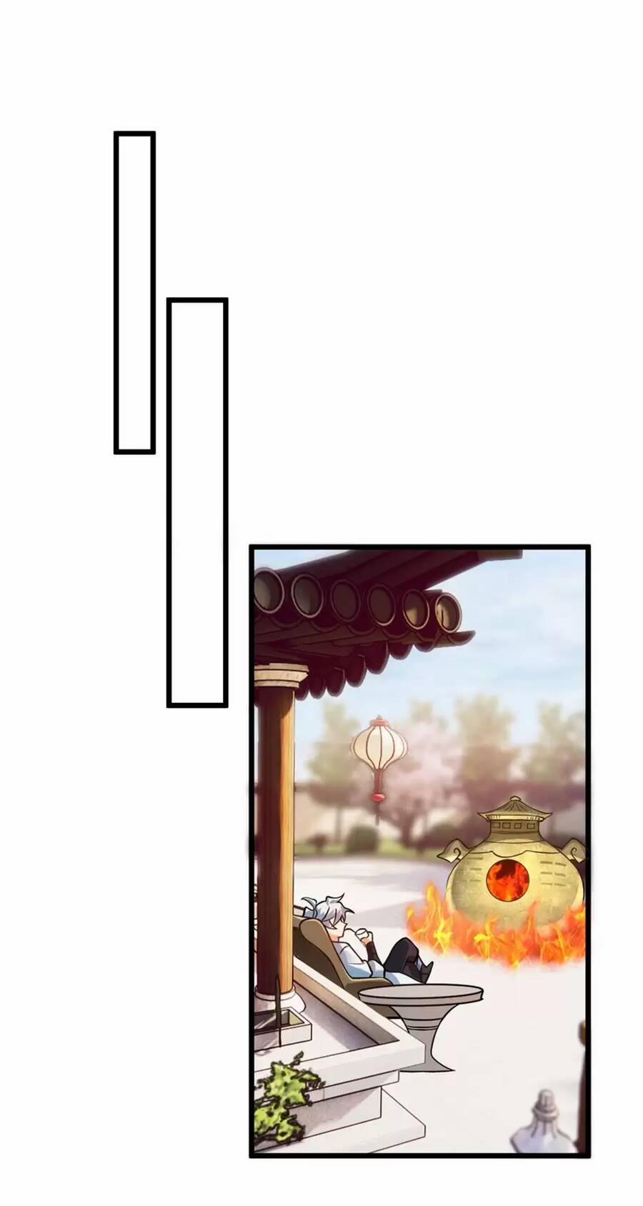 Mang Theo Các Tiên Tử Vô Địch Thiên Hạ 27.2 trang 33