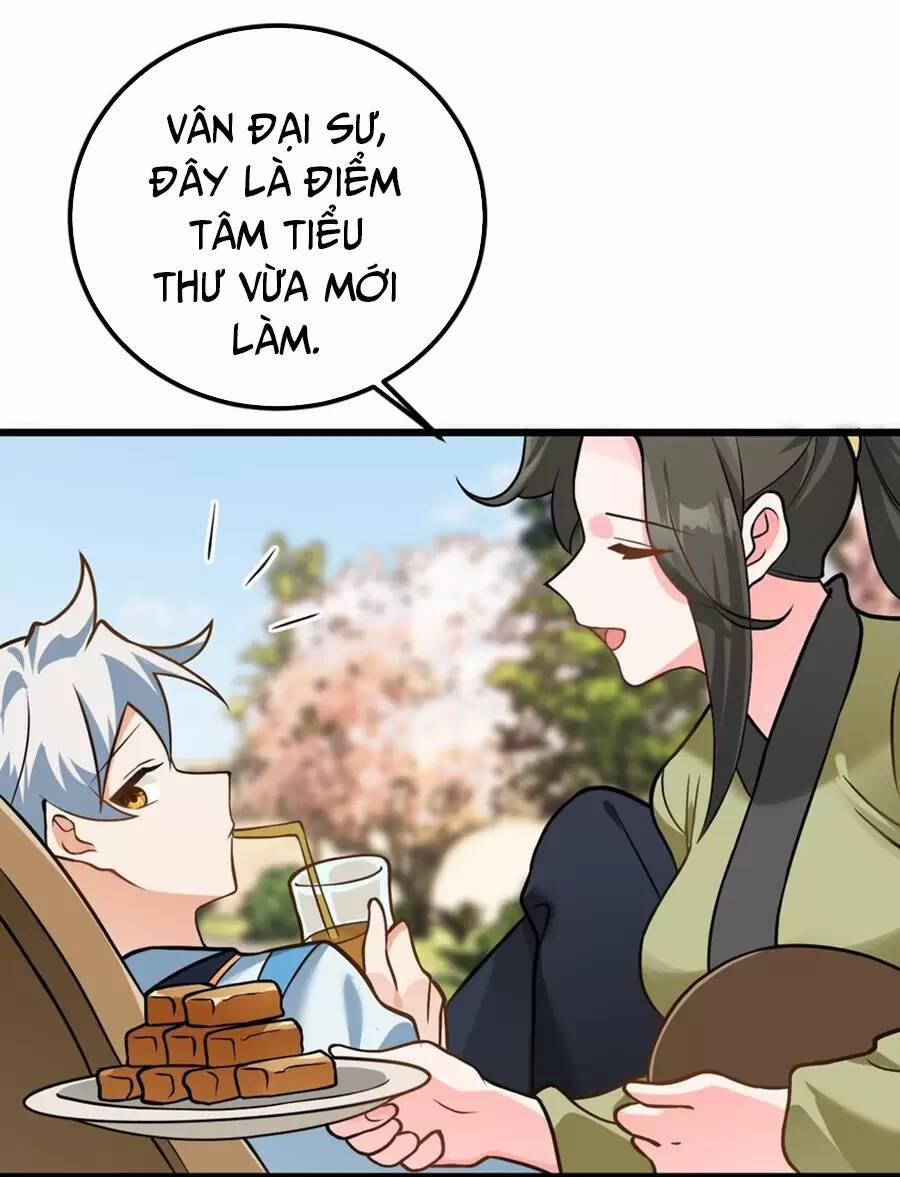 Mang Theo Các Tiên Tử Vô Địch Thiên Hạ 27.2 trang 35