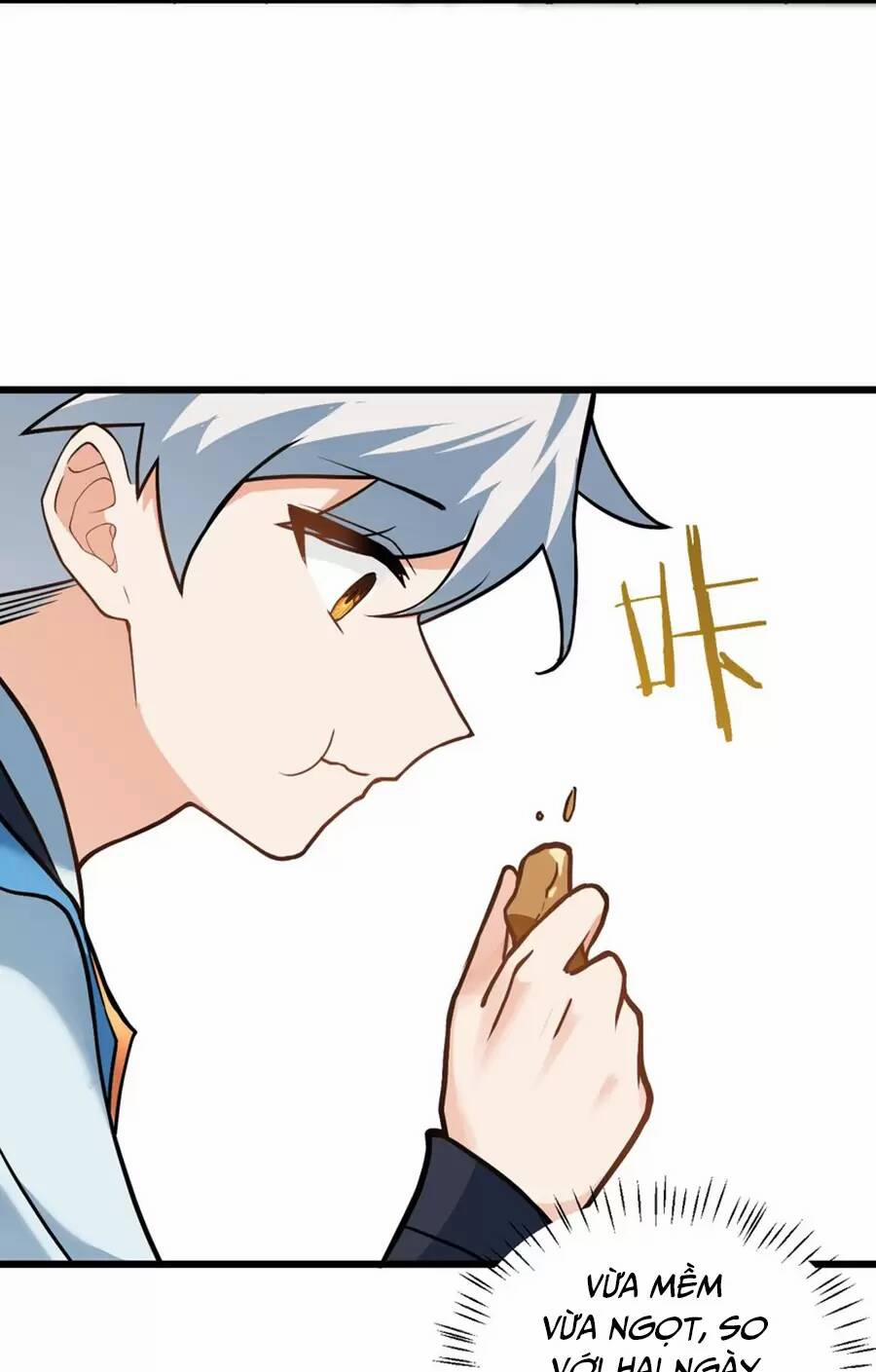 Mang Theo Các Tiên Tử Vô Địch Thiên Hạ 27.2 trang 36