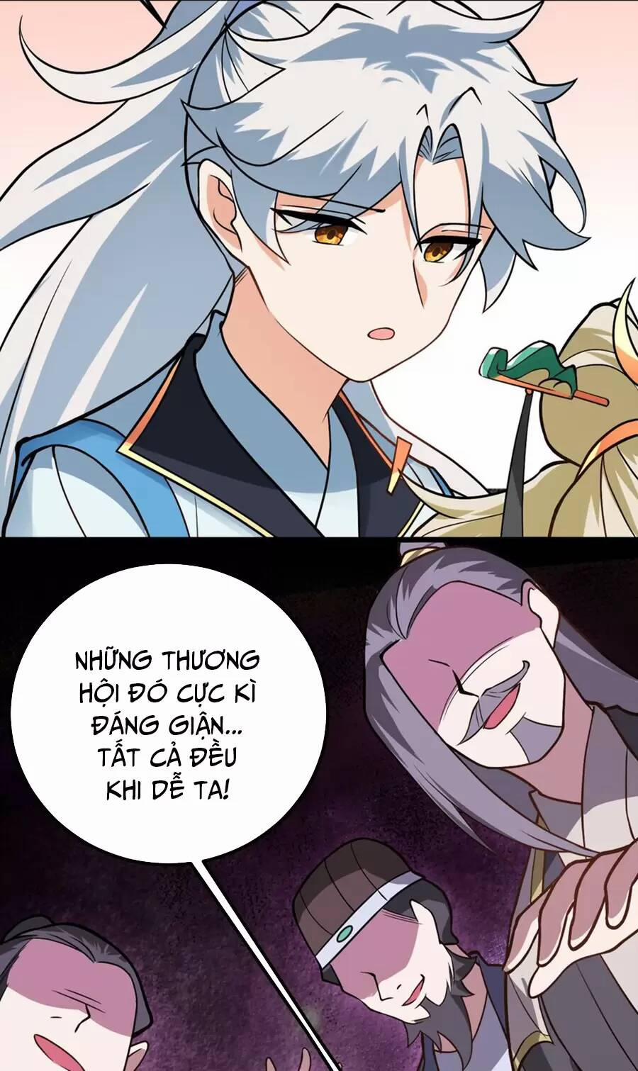 Mang Theo Các Tiên Tử Vô Địch Thiên Hạ 27.2 trang 6