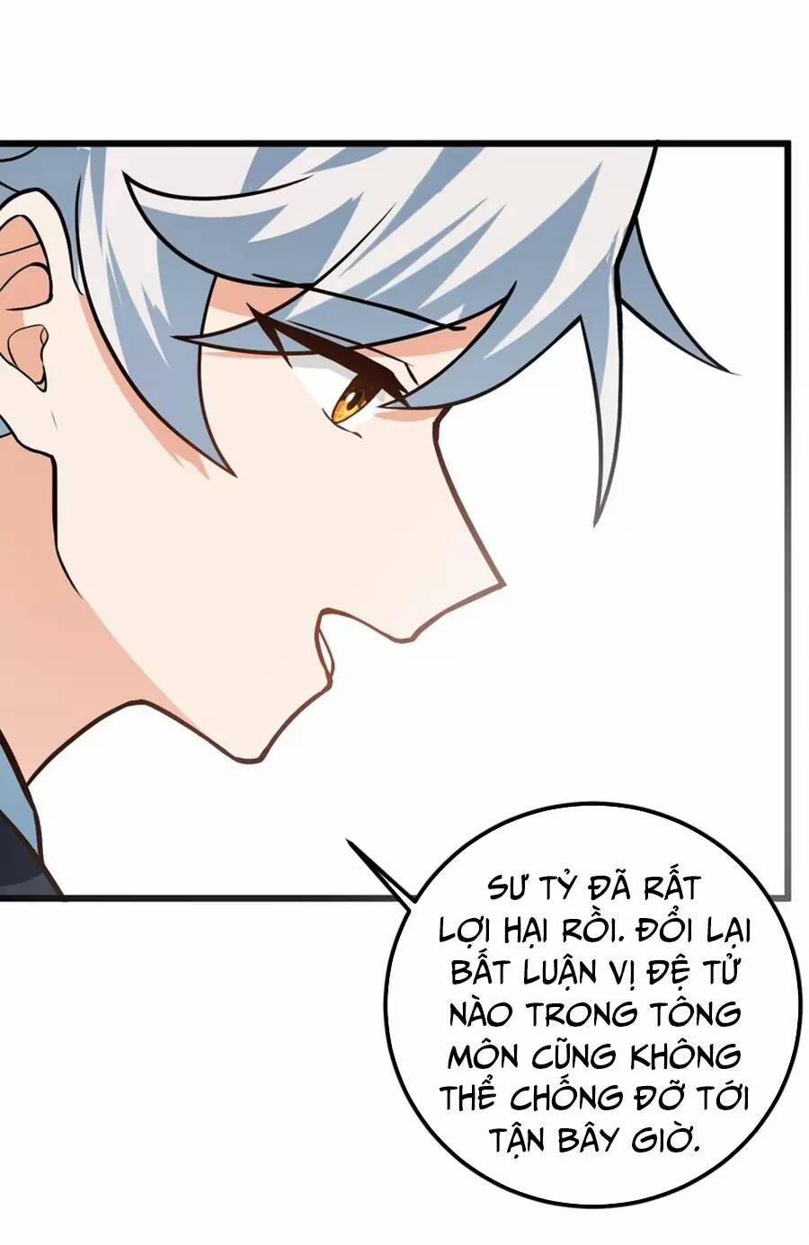 Mang Theo Các Tiên Tử Vô Địch Thiên Hạ 27.2 trang 8