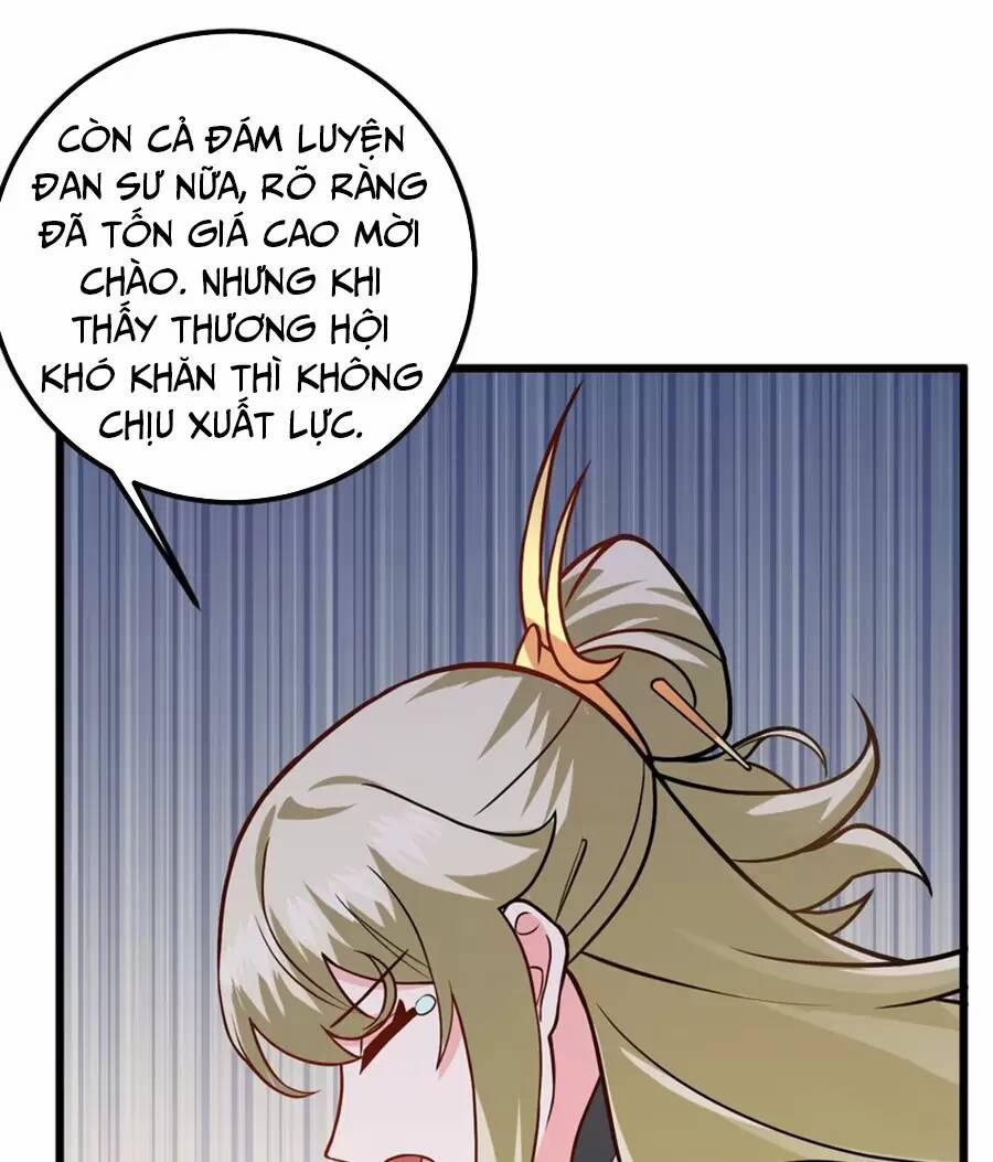 Mang Theo Các Tiên Tử Vô Địch Thiên Hạ 27.2 trang 9