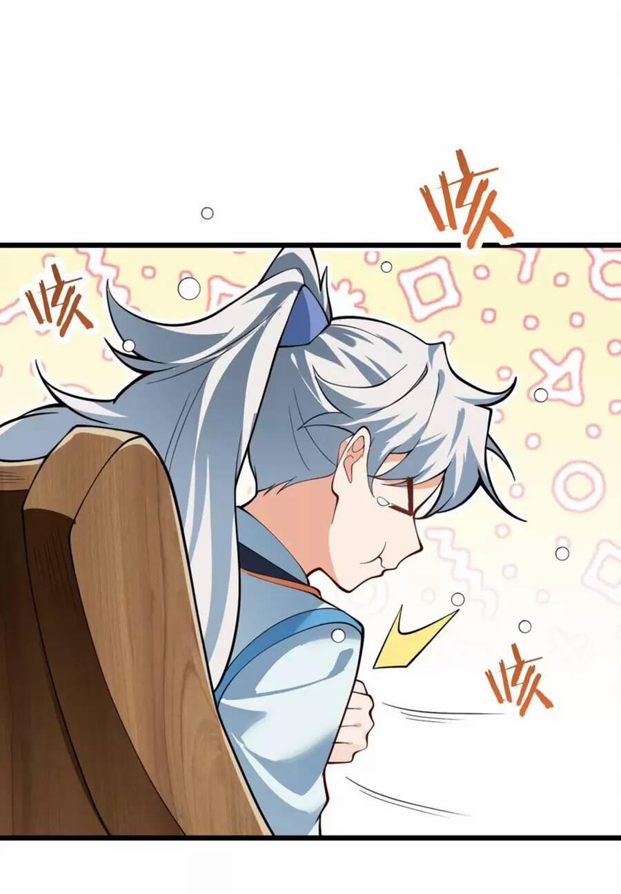 Mang Theo Các Tiên Tử Vô Địch Thiên Hạ 28.1 trang 10