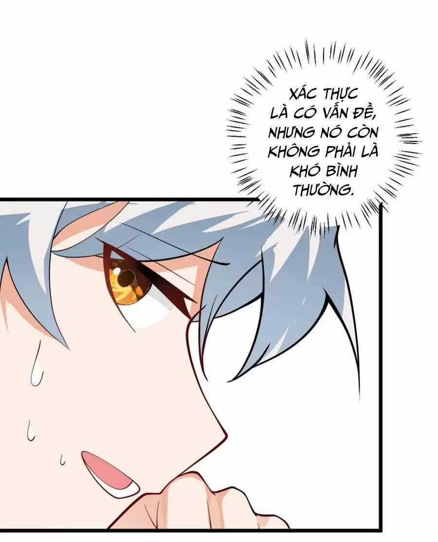 Mang Theo Các Tiên Tử Vô Địch Thiên Hạ 28.1 trang 11