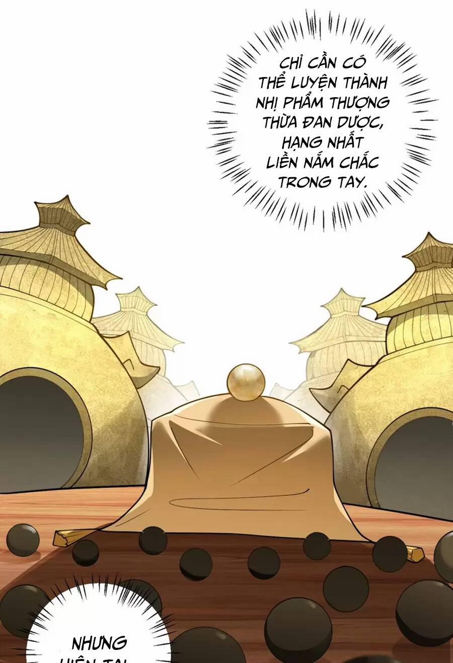 Mang Theo Các Tiên Tử Vô Địch Thiên Hạ 28.1 trang 12