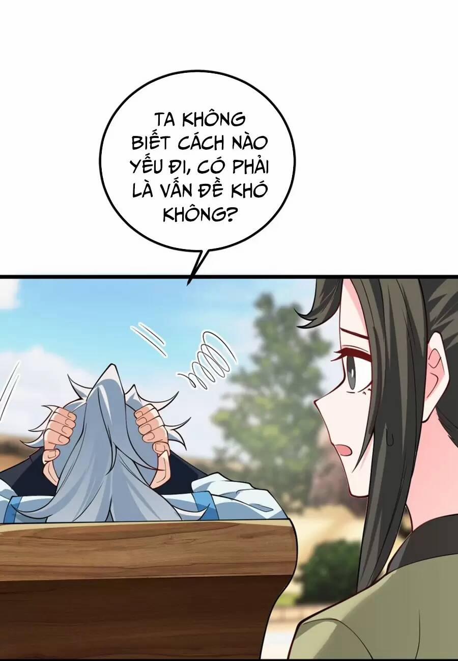 Mang Theo Các Tiên Tử Vô Địch Thiên Hạ 28.1 trang 16