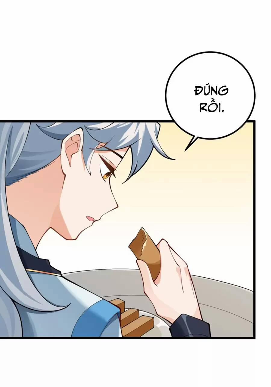 Mang Theo Các Tiên Tử Vô Địch Thiên Hạ 28.1 trang 2