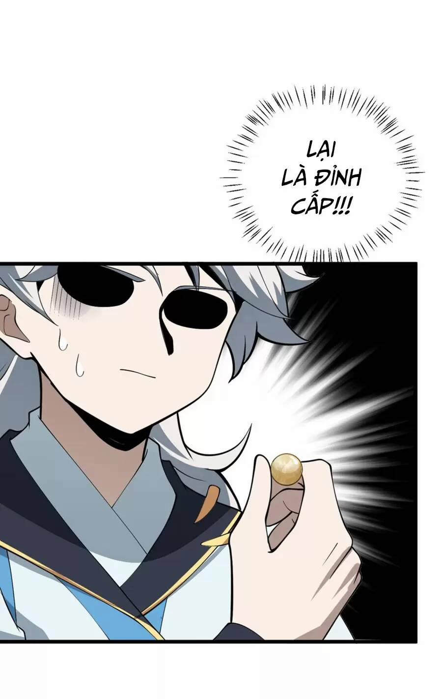 Mang Theo Các Tiên Tử Vô Địch Thiên Hạ 28.1 trang 21