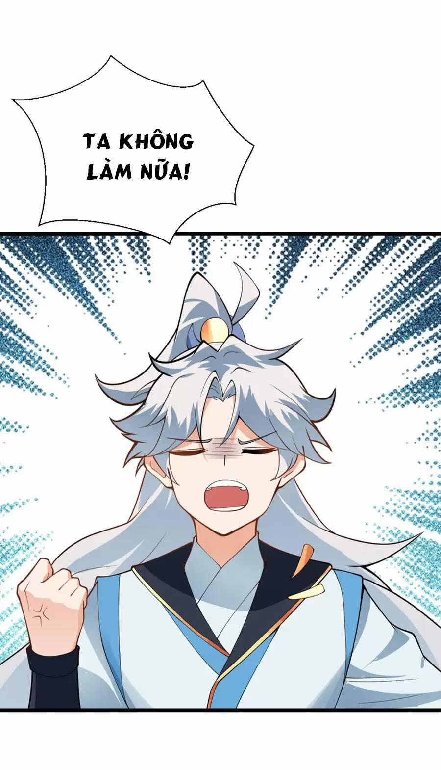 Mang Theo Các Tiên Tử Vô Địch Thiên Hạ 28.1 trang 22