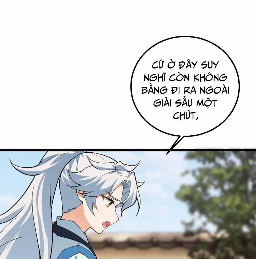 Mang Theo Các Tiên Tử Vô Địch Thiên Hạ 28.1 trang 23