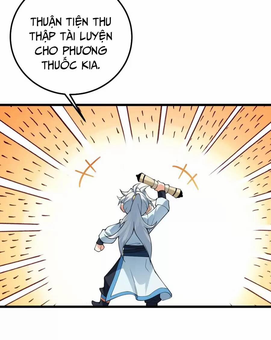 Mang Theo Các Tiên Tử Vô Địch Thiên Hạ 28.1 trang 26