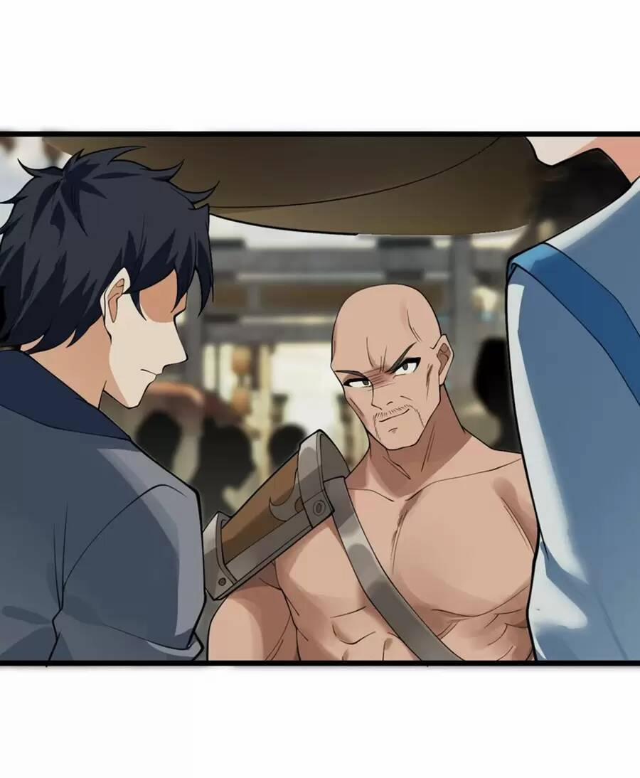 Mang Theo Các Tiên Tử Vô Địch Thiên Hạ 28.1 trang 28