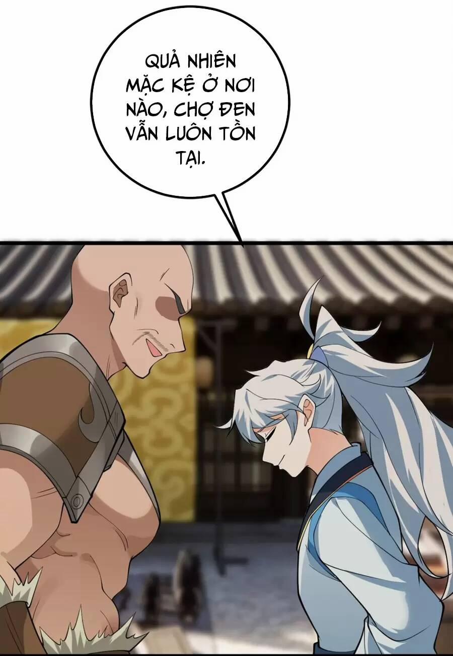 Mang Theo Các Tiên Tử Vô Địch Thiên Hạ 28.1 trang 29