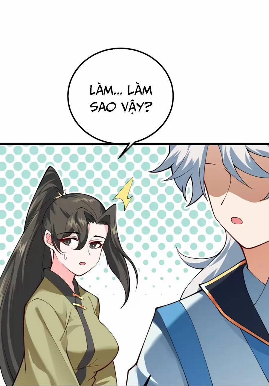 Mang Theo Các Tiên Tử Vô Địch Thiên Hạ 28.1 trang 3