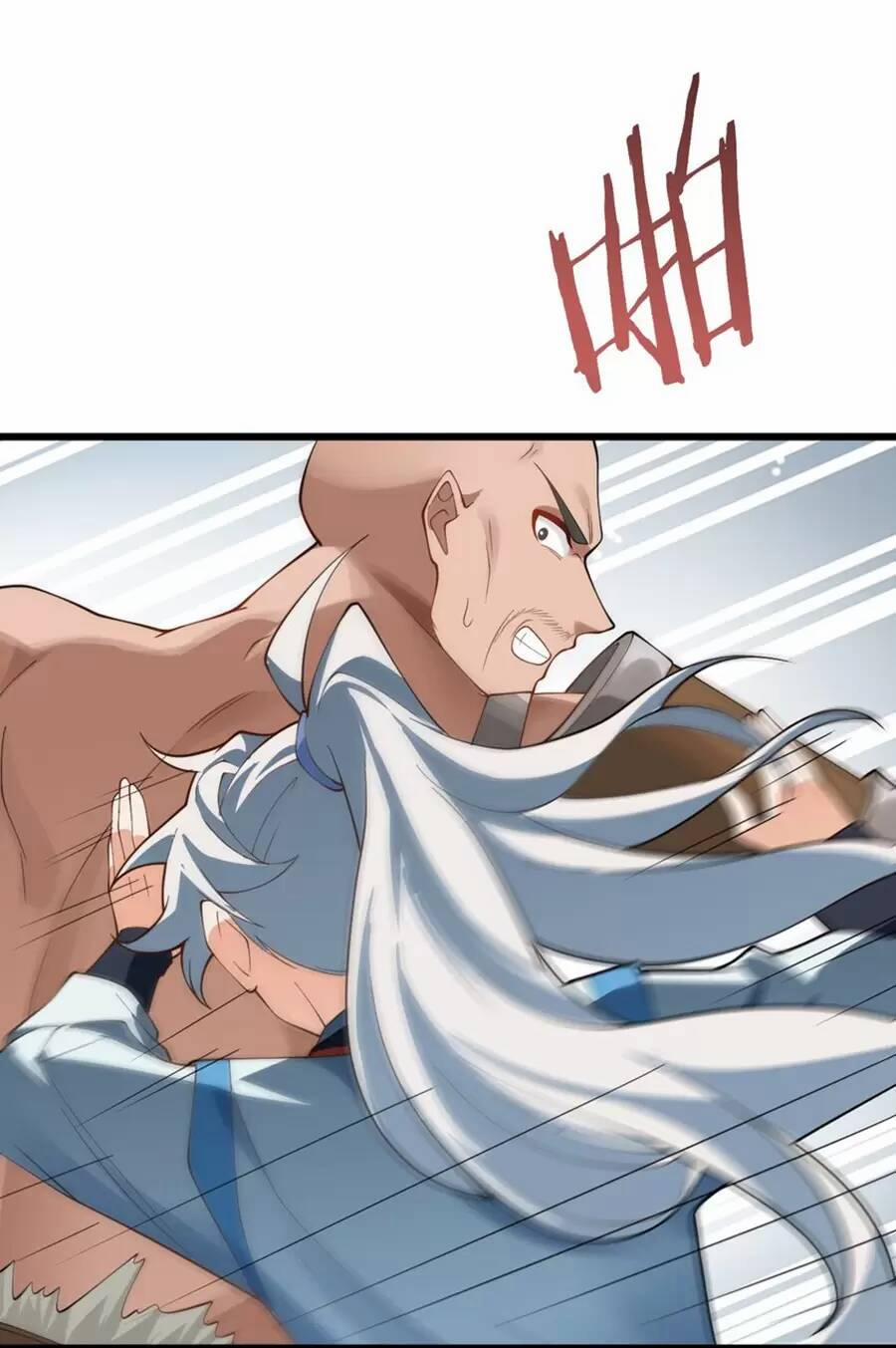 Mang Theo Các Tiên Tử Vô Địch Thiên Hạ 28.1 trang 31