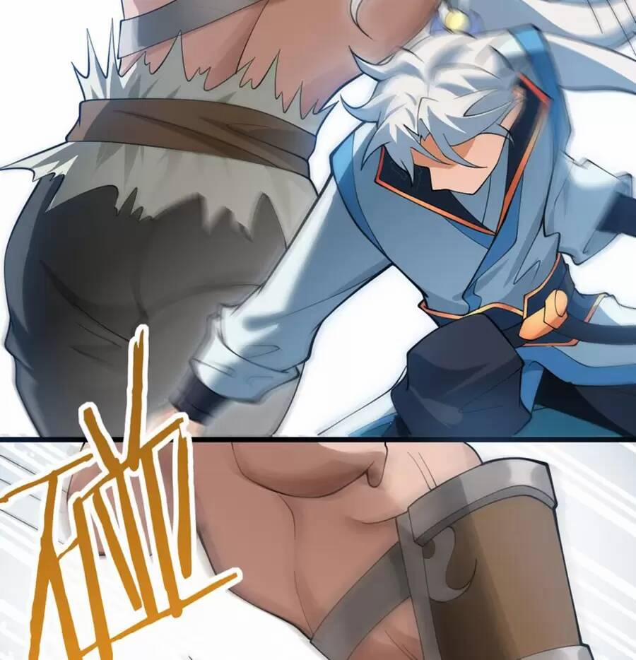 Mang Theo Các Tiên Tử Vô Địch Thiên Hạ 28.1 trang 33