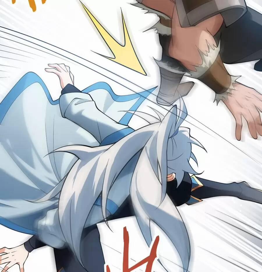 Mang Theo Các Tiên Tử Vô Địch Thiên Hạ 28.1 trang 34