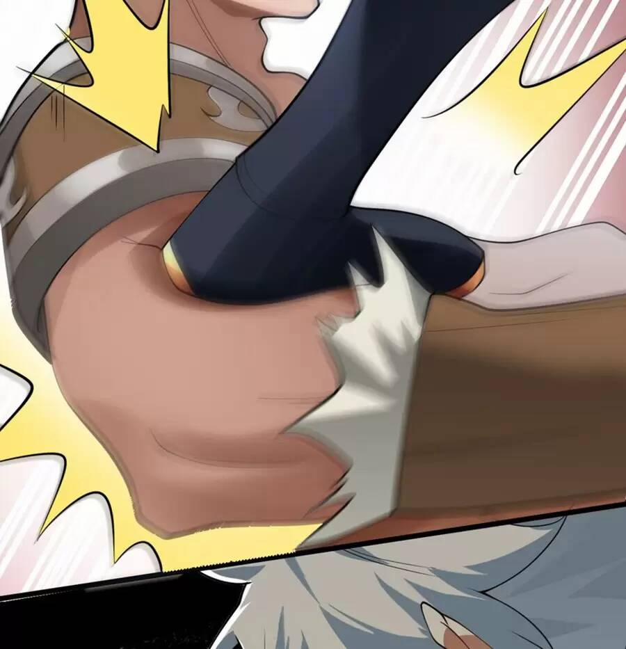 Mang Theo Các Tiên Tử Vô Địch Thiên Hạ 28.1 trang 36