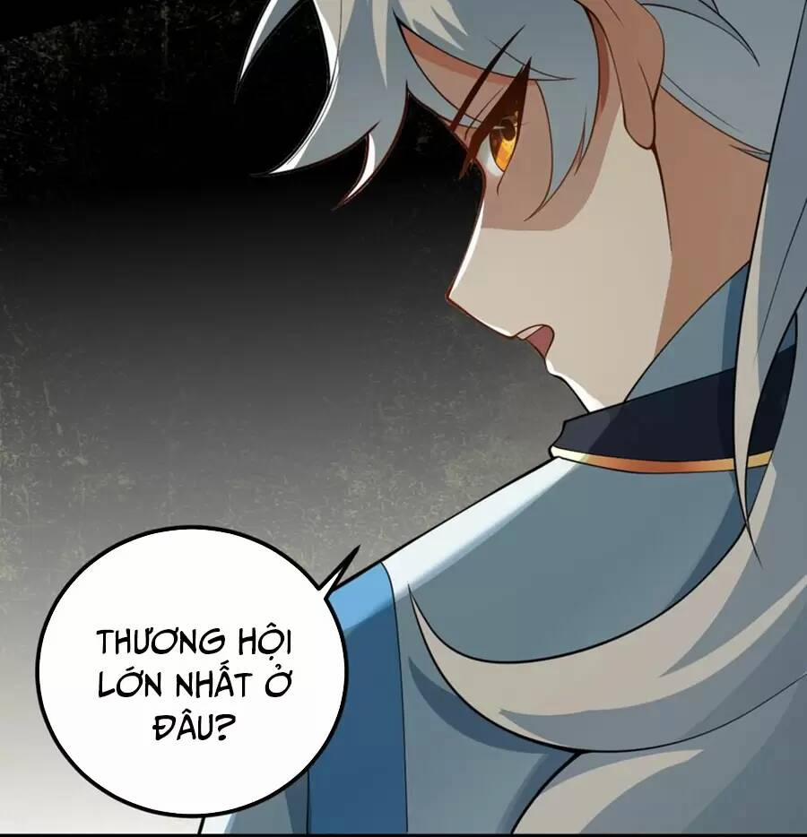 Mang Theo Các Tiên Tử Vô Địch Thiên Hạ 28.1 trang 37