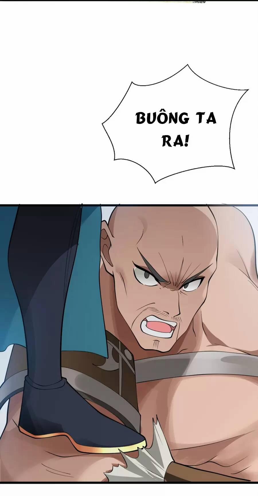 Mang Theo Các Tiên Tử Vô Địch Thiên Hạ 28.1 trang 38