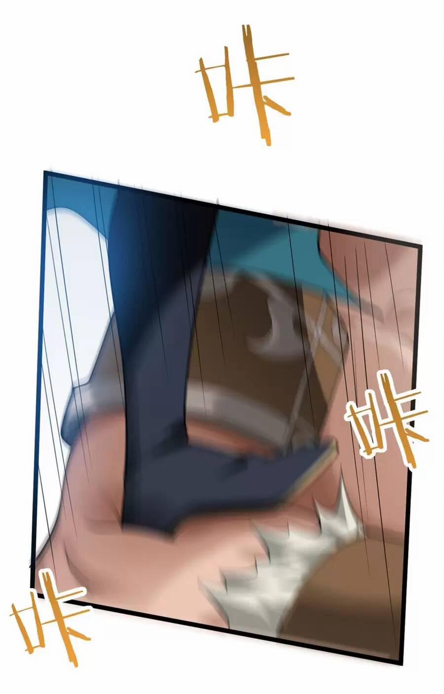 Mang Theo Các Tiên Tử Vô Địch Thiên Hạ 28.1 trang 39