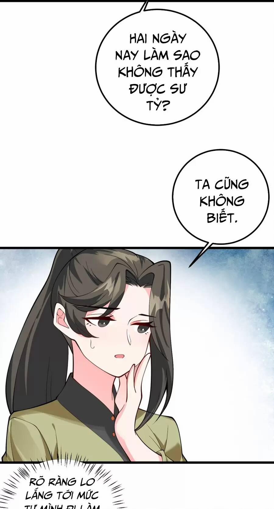 Mang Theo Các Tiên Tử Vô Địch Thiên Hạ 28.1 trang 4