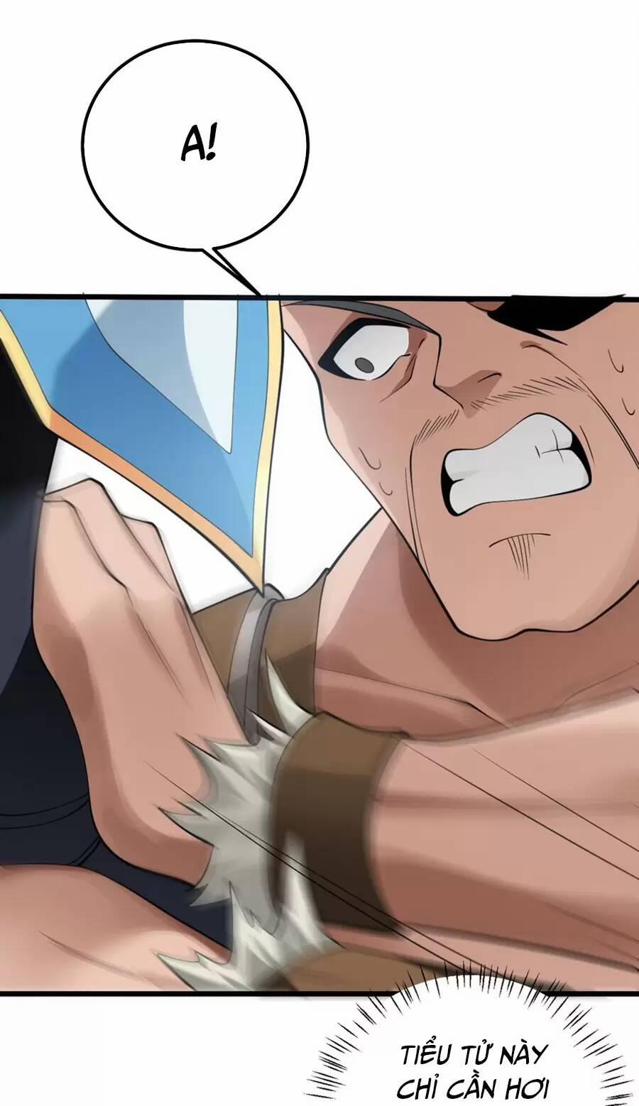 Mang Theo Các Tiên Tử Vô Địch Thiên Hạ 28.1 trang 40