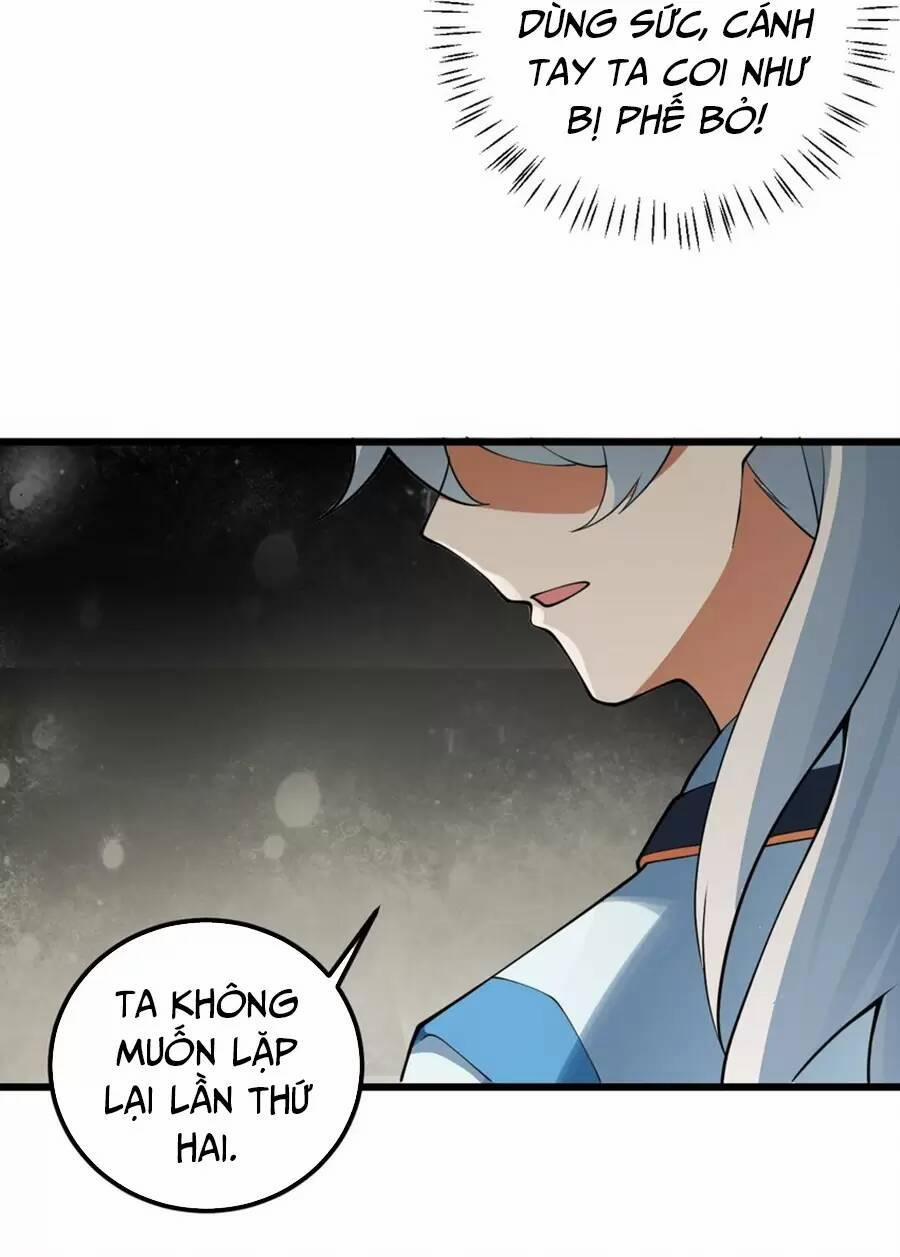 Mang Theo Các Tiên Tử Vô Địch Thiên Hạ 28.1 trang 41