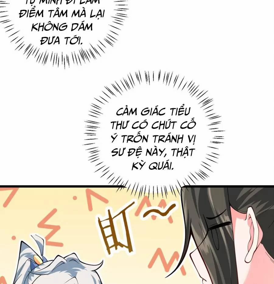 Mang Theo Các Tiên Tử Vô Địch Thiên Hạ 28.1 trang 5