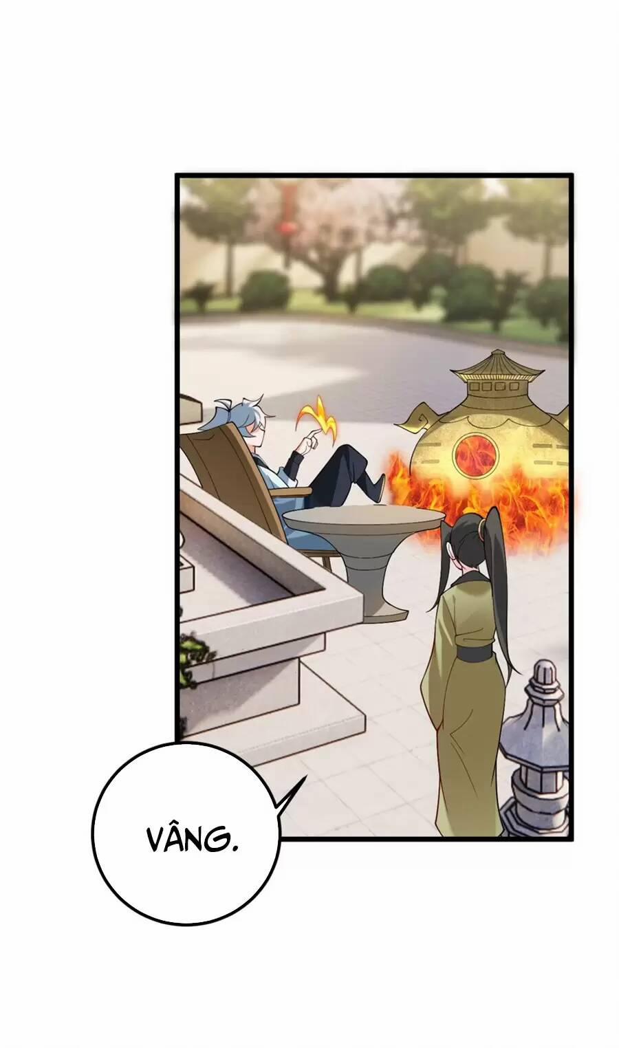 Mang Theo Các Tiên Tử Vô Địch Thiên Hạ 28.1 trang 7