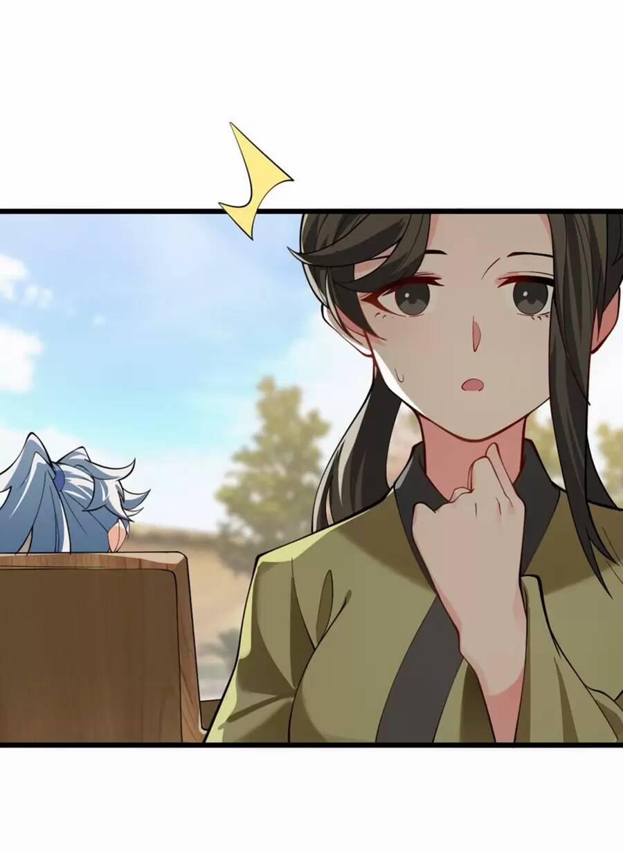 Mang Theo Các Tiên Tử Vô Địch Thiên Hạ 28.1 trang 8