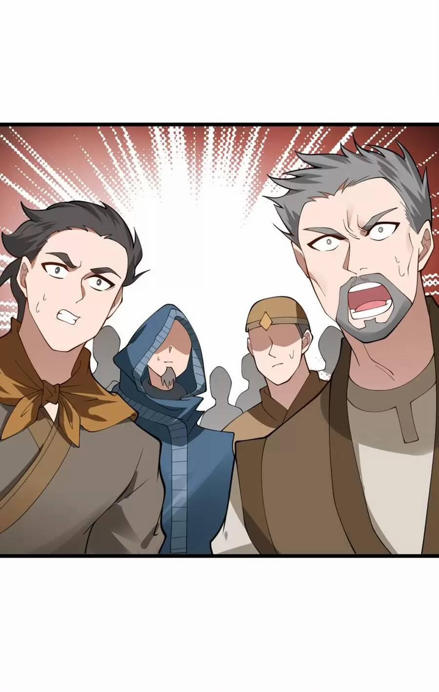 Mang Theo Các Tiên Tử Vô Địch Thiên Hạ 28.2 trang 11