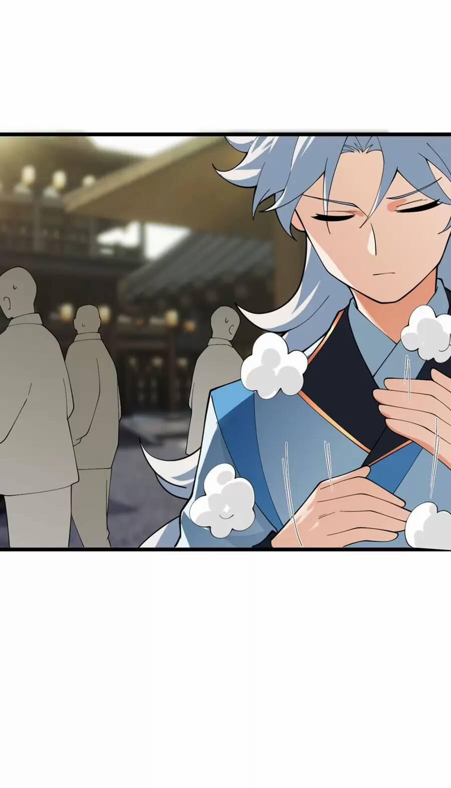 Mang Theo Các Tiên Tử Vô Địch Thiên Hạ 28.2 trang 12