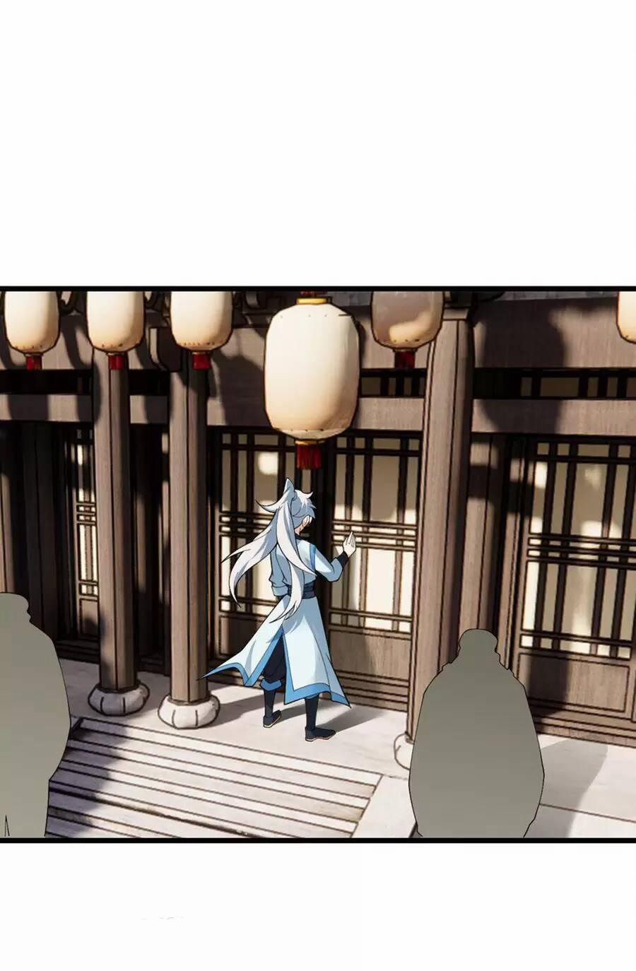 Mang Theo Các Tiên Tử Vô Địch Thiên Hạ 28.2 trang 13