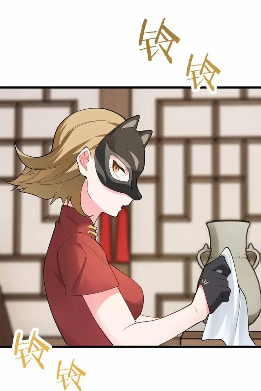 Mang Theo Các Tiên Tử Vô Địch Thiên Hạ 28.2 trang 14