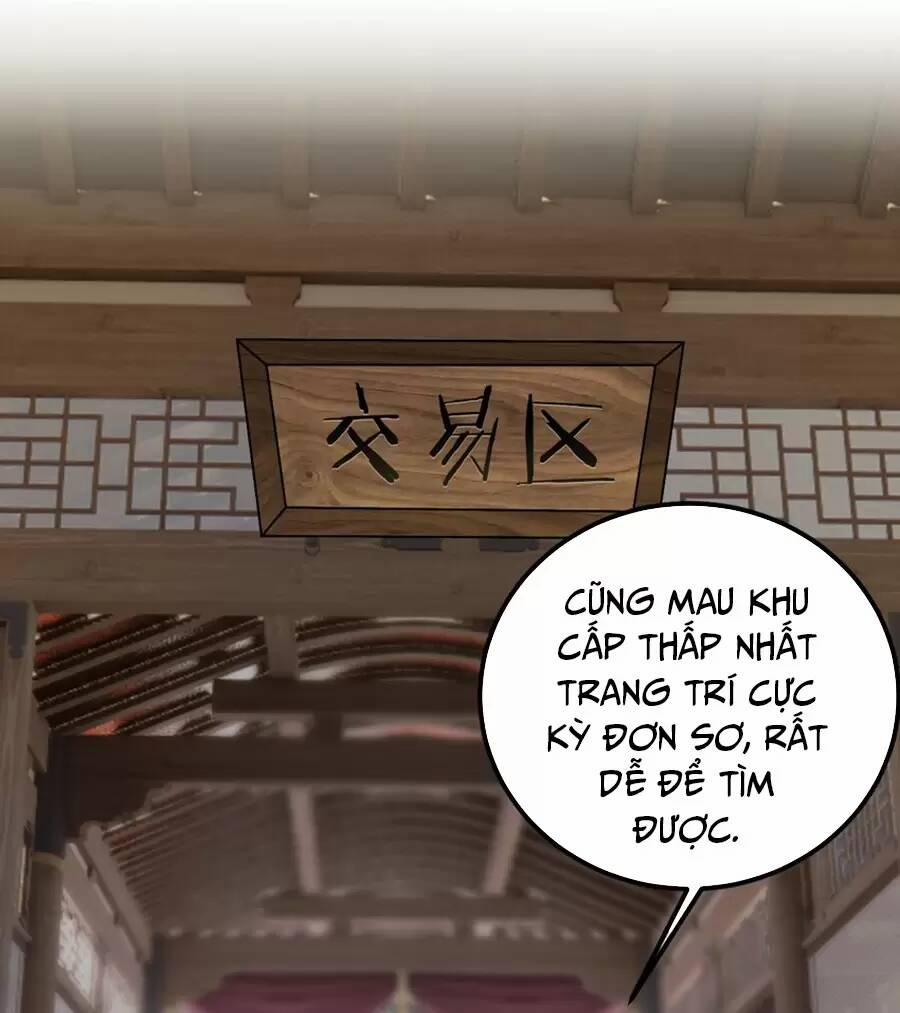 Mang Theo Các Tiên Tử Vô Địch Thiên Hạ 28.2 trang 23