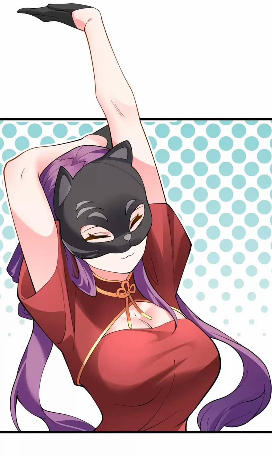 Mang Theo Các Tiên Tử Vô Địch Thiên Hạ 28.2 trang 26